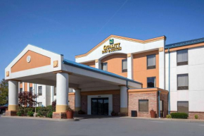  Quality Inn & Suites Arnold  Арнольд